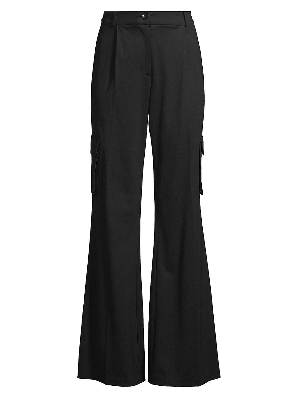 Womens The Antares Cargo Trousers Product Image