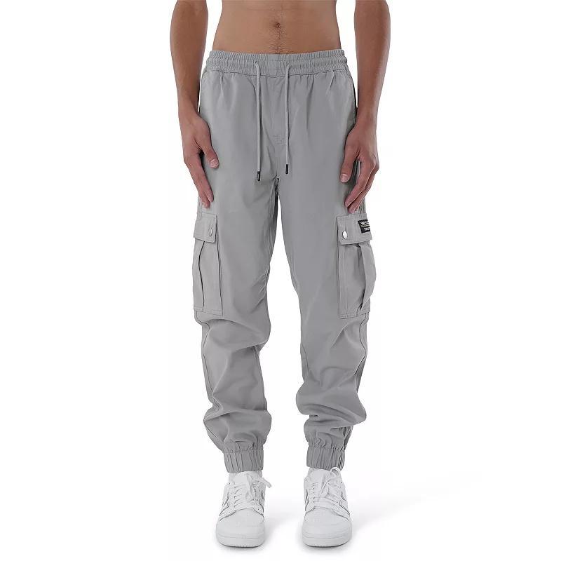 Mens WeSC Cargo Jogger Pants Product Image