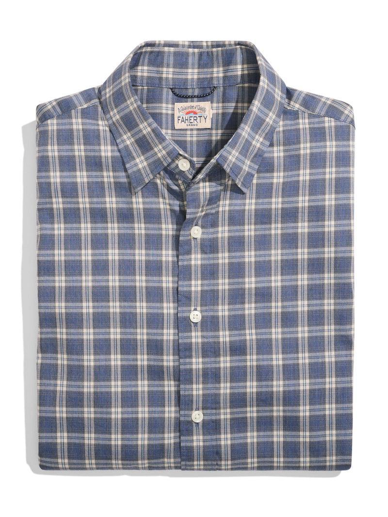 Movement™ Shirt - Bear Canyon Plaid Product Image