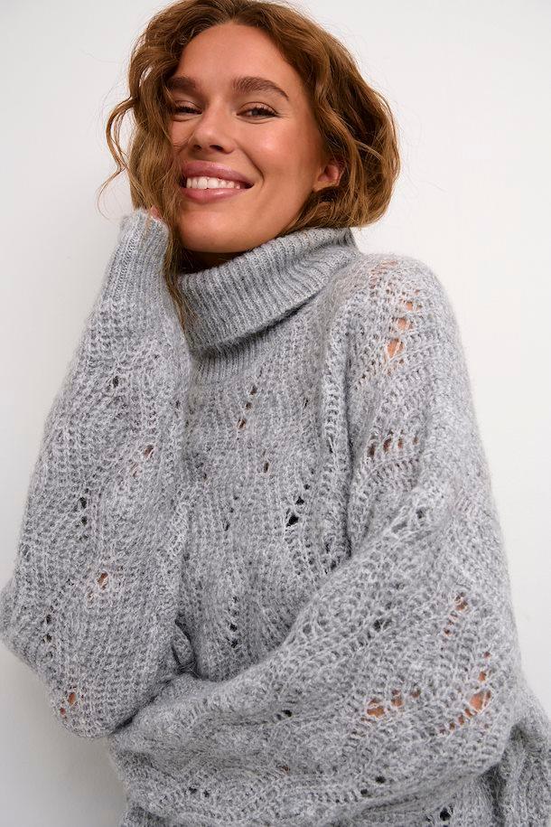 CUkimmy Knitted pullover Product Image