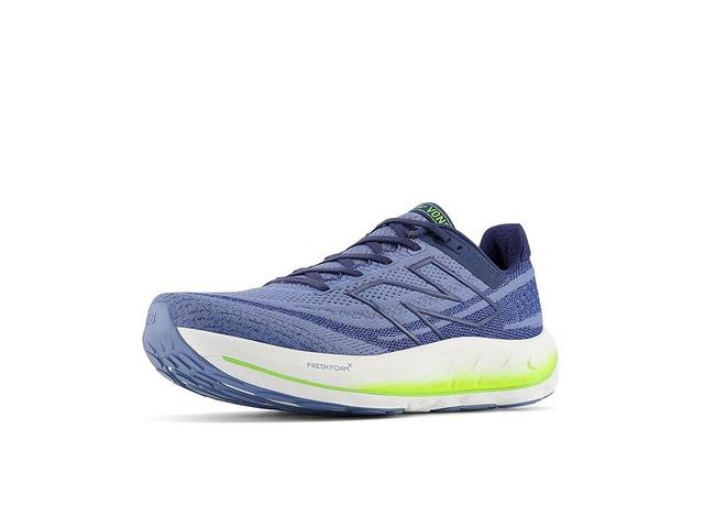 New Balance Fresh Foam X Vongo v6 (Mercury /Thirty Watt) Men's Shoes Product Image