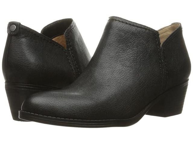 Naturalizer Zarie Leather) Women's Boots Product Image