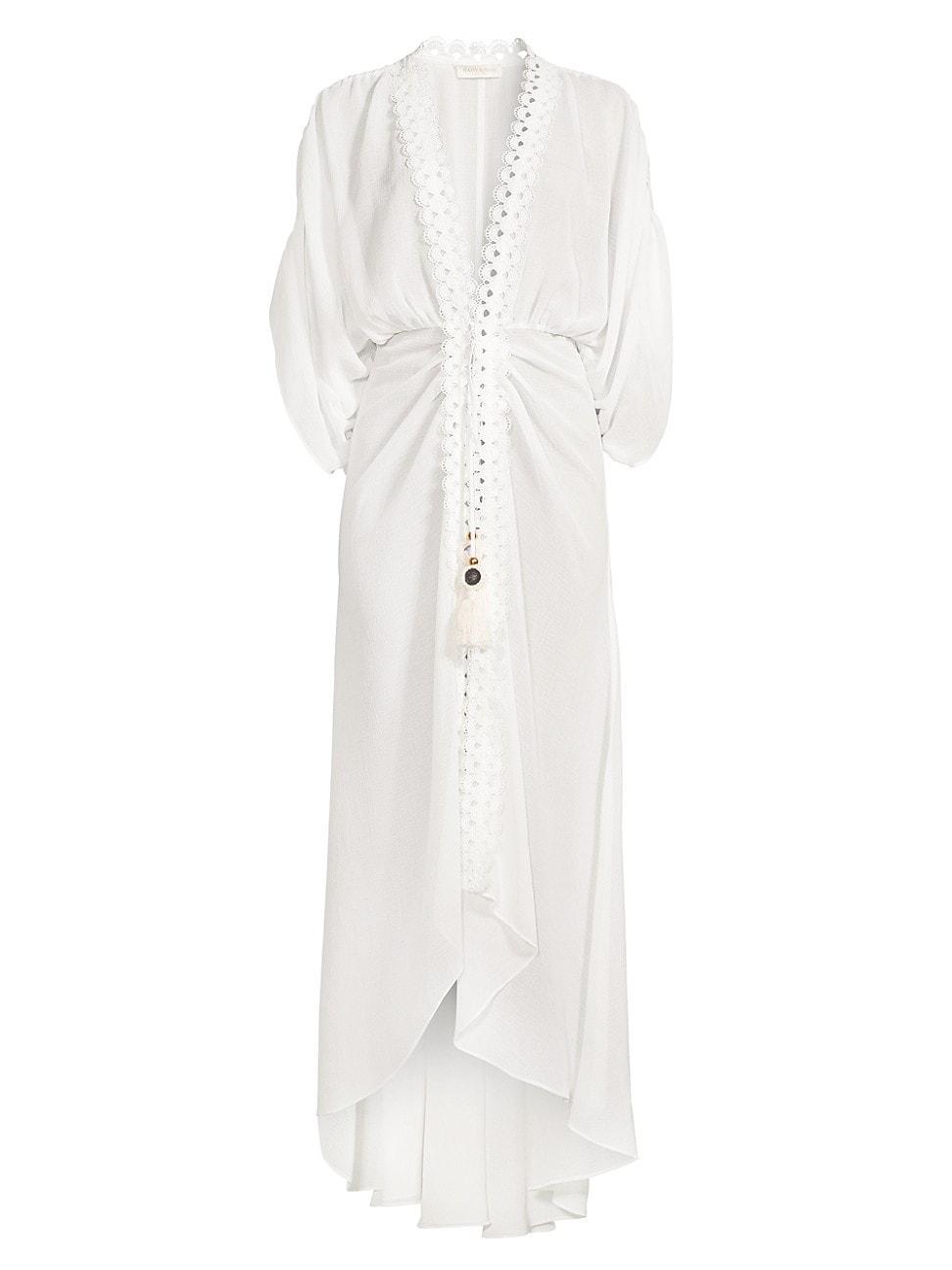 Womens Raelynn Maxi Dress Product Image