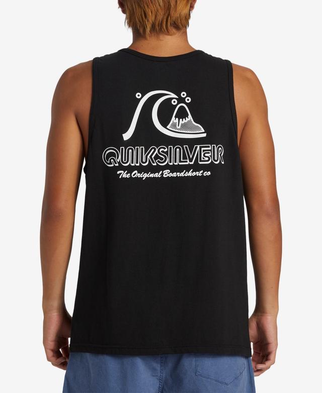 Quiksilver Mens Original Tank Product Image