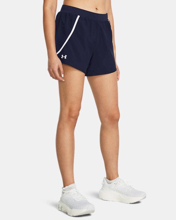 Women's UA Mileage 3.0 Shorts Product Image