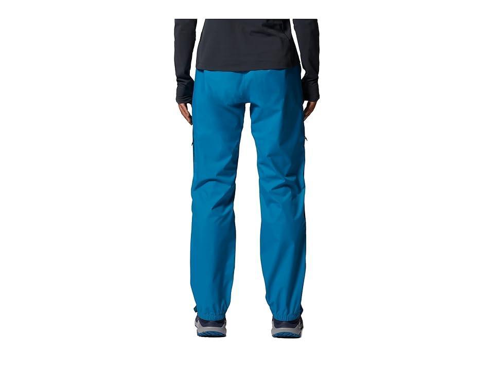 Mountain Hardwear Threshold Pants (Vinson ) Women's Clothing Product Image