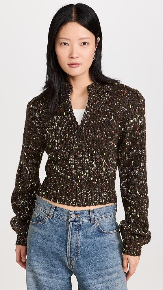 BAUM UND PFERDGARTEN Chesa Sweater | Shopbop Product Image