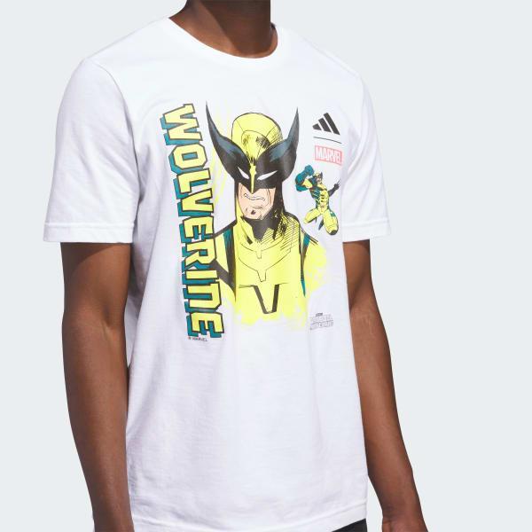 Marvel Graphic Tee Product Image