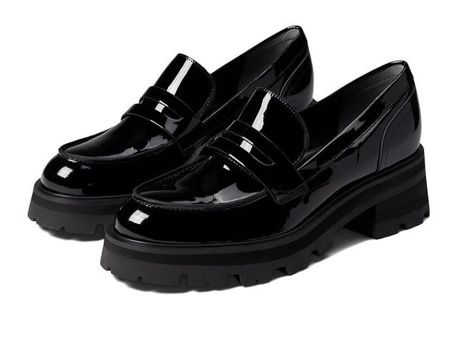 Marc Fisher LTD Latika Platform Loafer Product Image