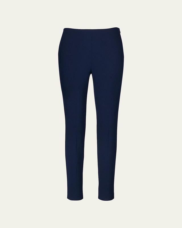 Womens Alandra Stretch Wool Pants Product Image