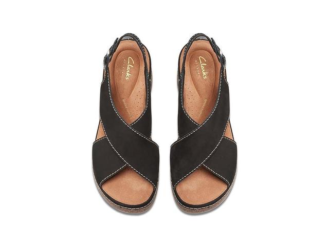 Clarks(r) Kassanda Step Wedge Sandal Product Image