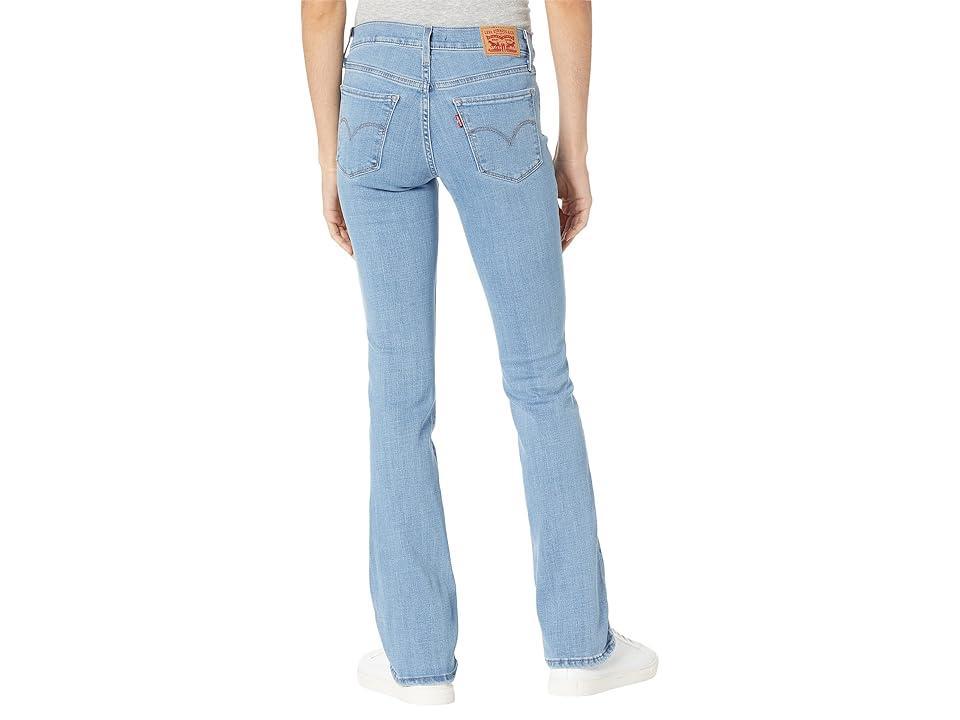 Levi's(r) Womens 315 Shaping Bootcut (Lapis Topic) Women's Jeans Product Image