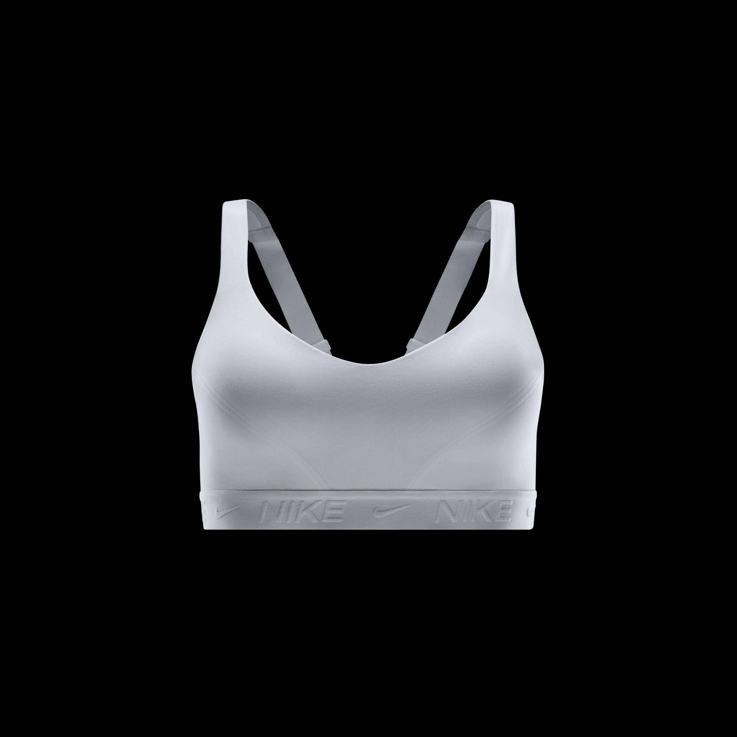 Nike Women's Indy High Support Padded Adjustable Sports Bra Product Image