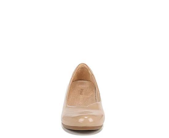 Dr. Scholls Womens Be Ready Wedge Pump Product Image