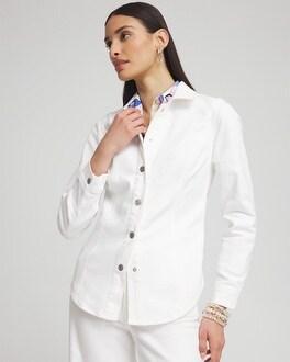 Women's Clothing - Dresses, Pants & Blouses - Chico's Product Image