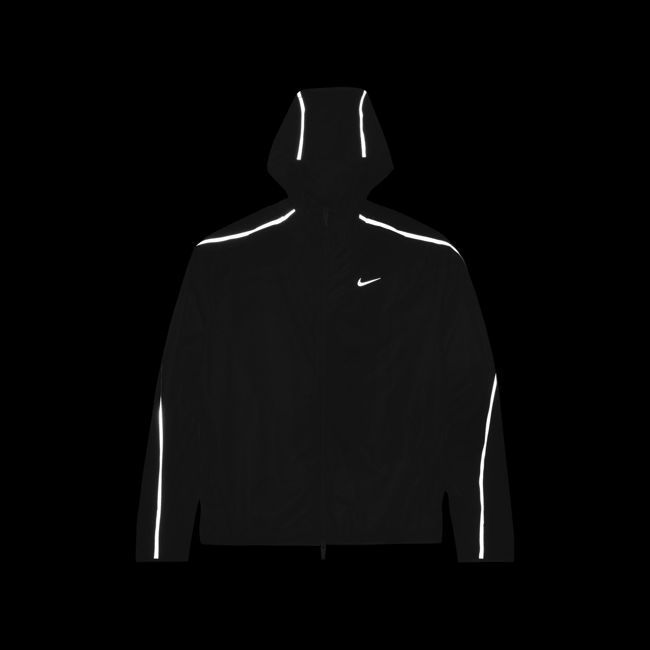 Nike Mens NOCTA Warm-Up Jacket Product Image