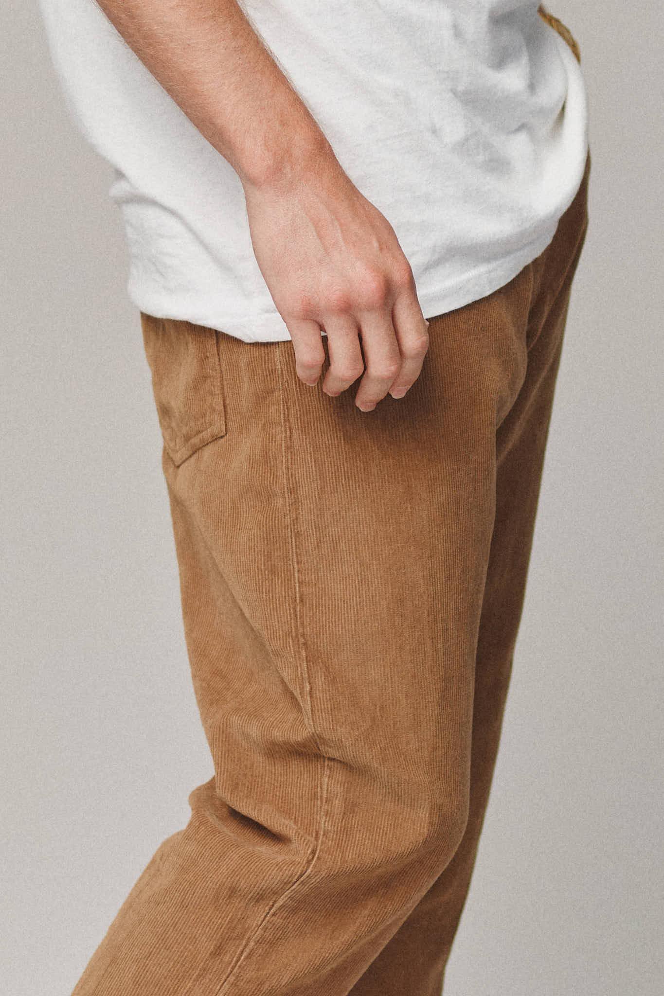 Wellfleet Pant Male Product Image