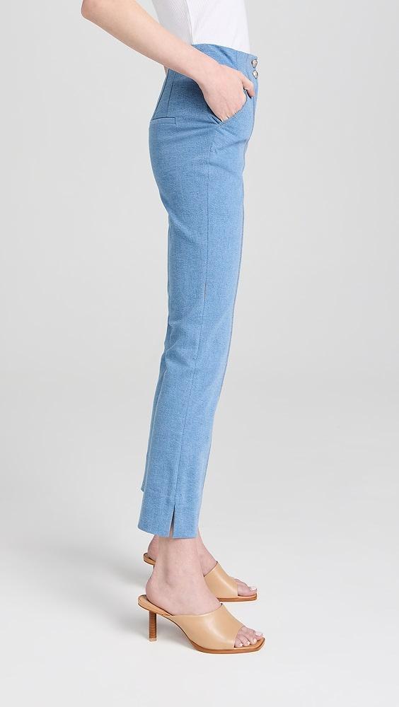 Veronica Beard Kean Pants | Shopbop Product Image