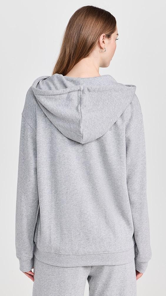 Z Supply Academy Hoodie | Shopbop Product Image