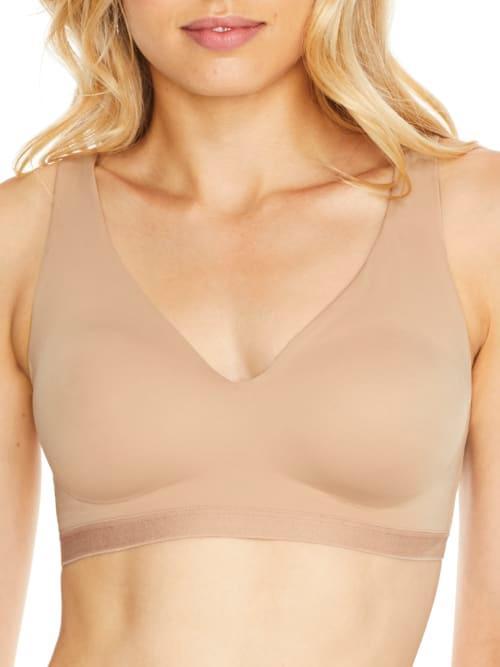 Womens Warner's Cloud 9 Smooth Comfort Wire-Free Bra RM1041A Product Image