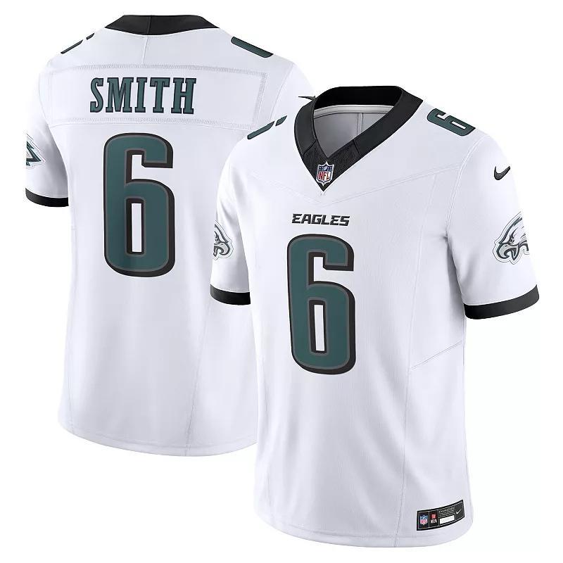 DeVonta Smith Philadelphia Eagles Nike Mens Dri-FIT NFL Limited Football Jersey Product Image