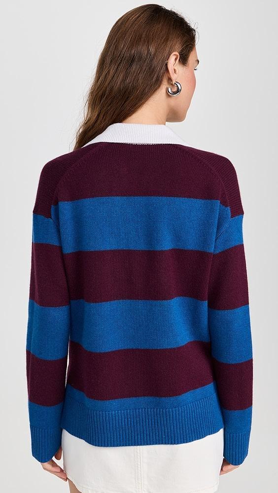 RAILS Harris Sweater | Shopbop Product Image