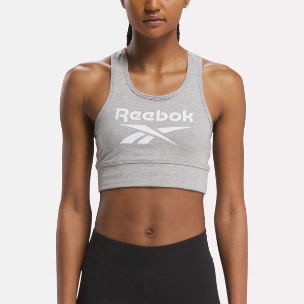 Reebok Identity Sports Bralette Product Image