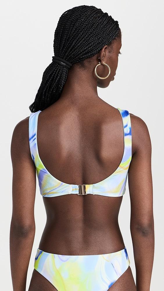 Nomads Playa Bikini Top | Shopbop Product Image