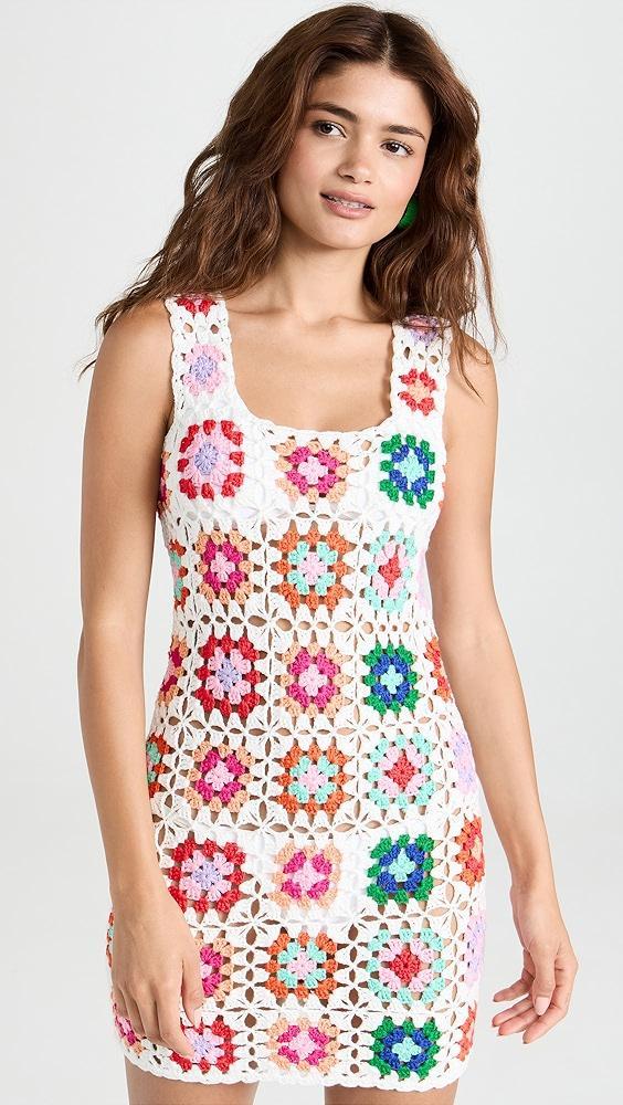 Beach Riot James Dress | Shopbop Product Image