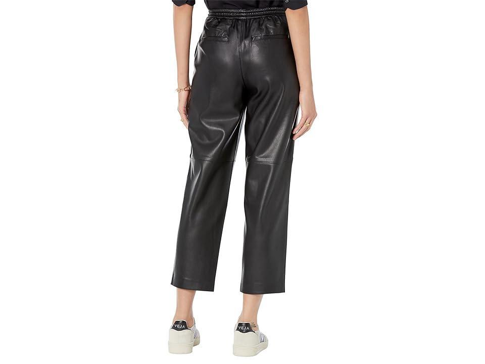 MANGO Apple Trousers Women's Casual Pants Product Image