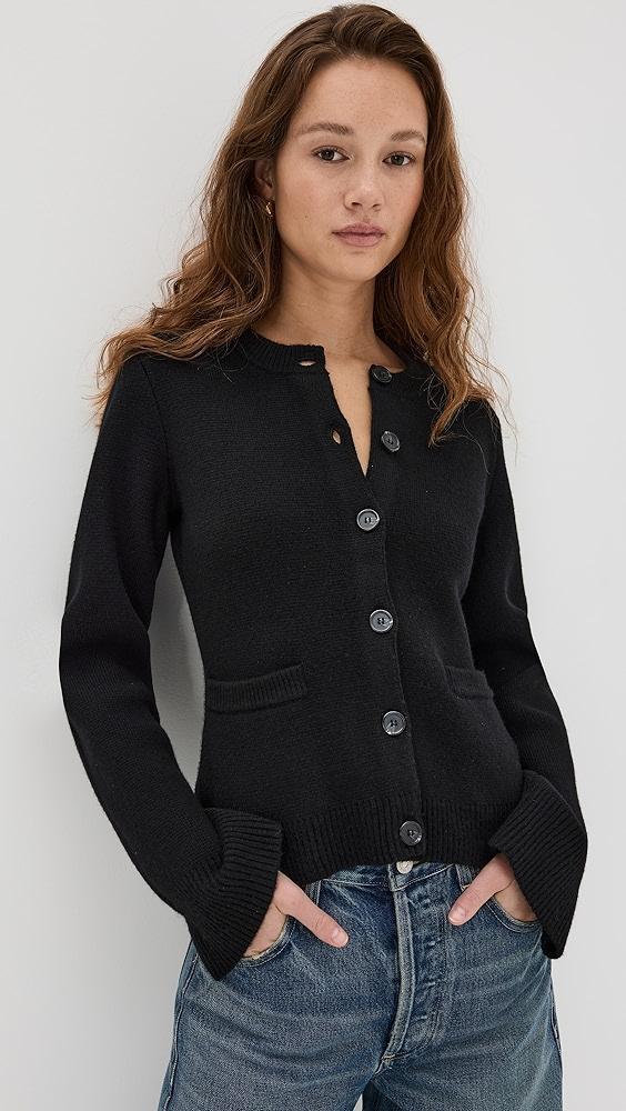 Jenni Kayne Cooper Cardigan | Shopbop Product Image