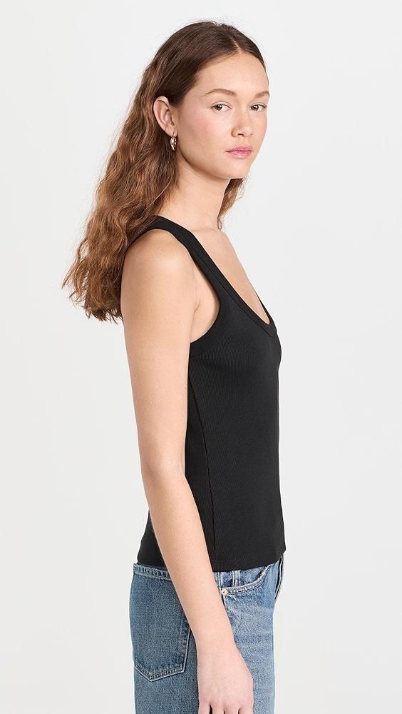 Veronica Beard Jean Birke Tank | Shopbop Product Image