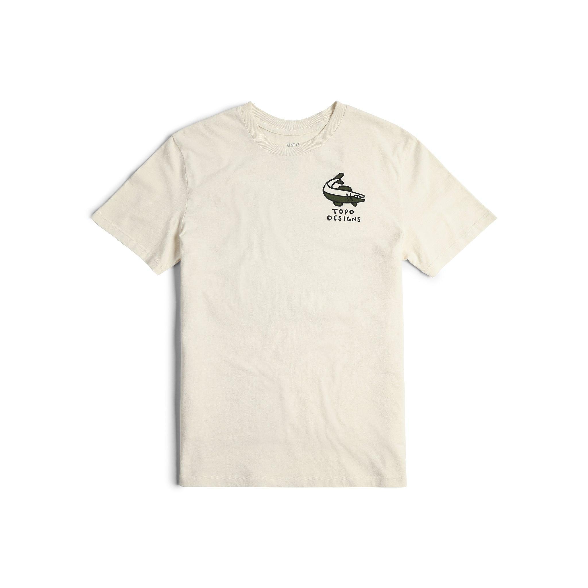 Poudre River Tee - Men's Male Product Image