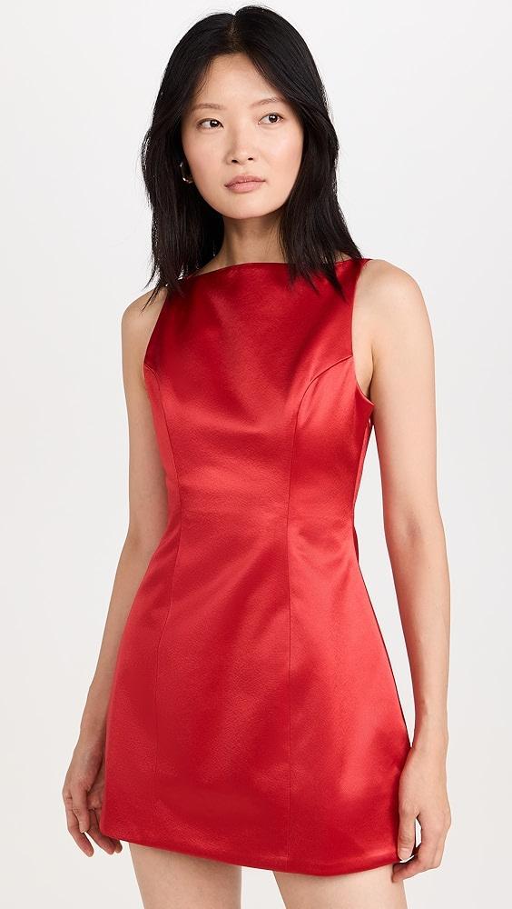 Retrofête Livie Dress | Shopbop Product Image