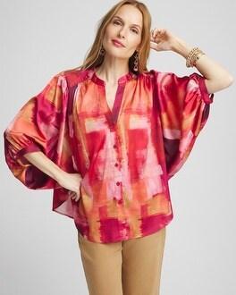 Women's Clothing - Dresses, Pants & Blouses - Chico's Product Image