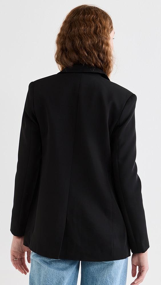 English Factory Single Breasted Blazer | Shopbop Product Image