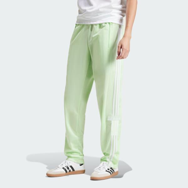 adidas Originals adibreak side logo pants Product Image