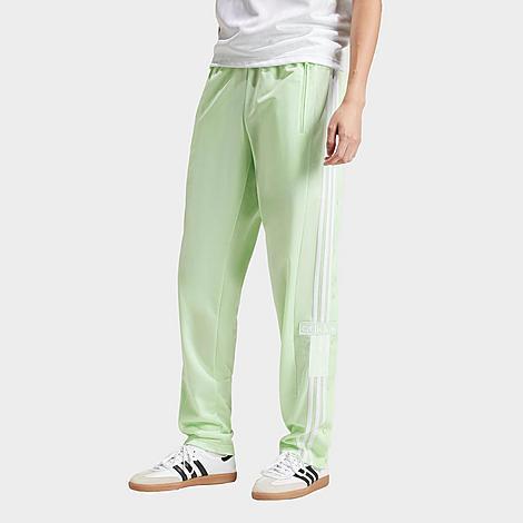 adidas Originals Mens adidas Originals adicolor Classics adiBreak Lifestyle Pants - Mens Semi Green Spark Product Image