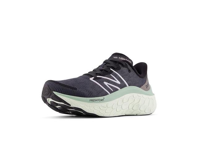 New Balance Fresh Foam X Kaiha Road Phantom) Women's Shoes Product Image