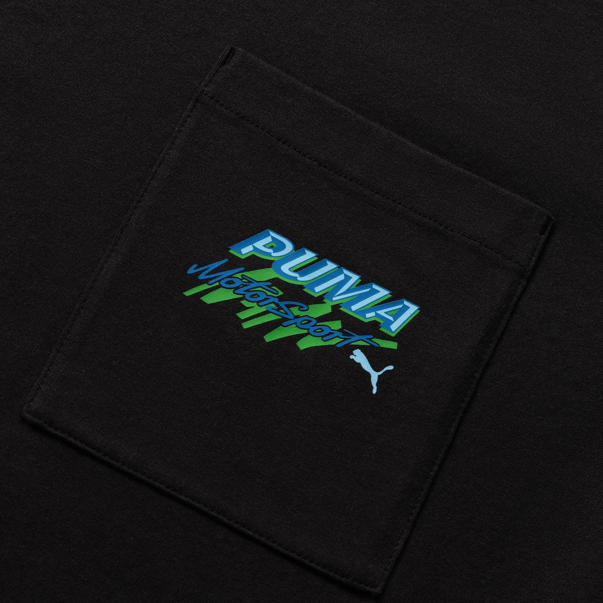 X A$AP ROCKY POCKET T-SHIRT Product Image