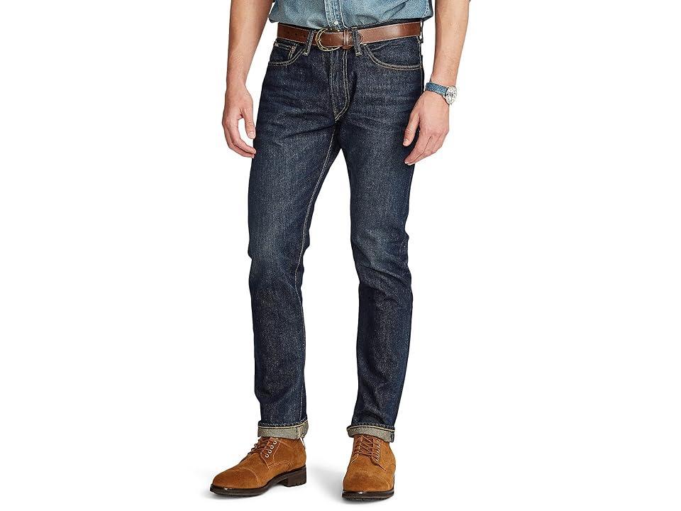 Mens Sullivan Slim-Fit Jeans Product Image