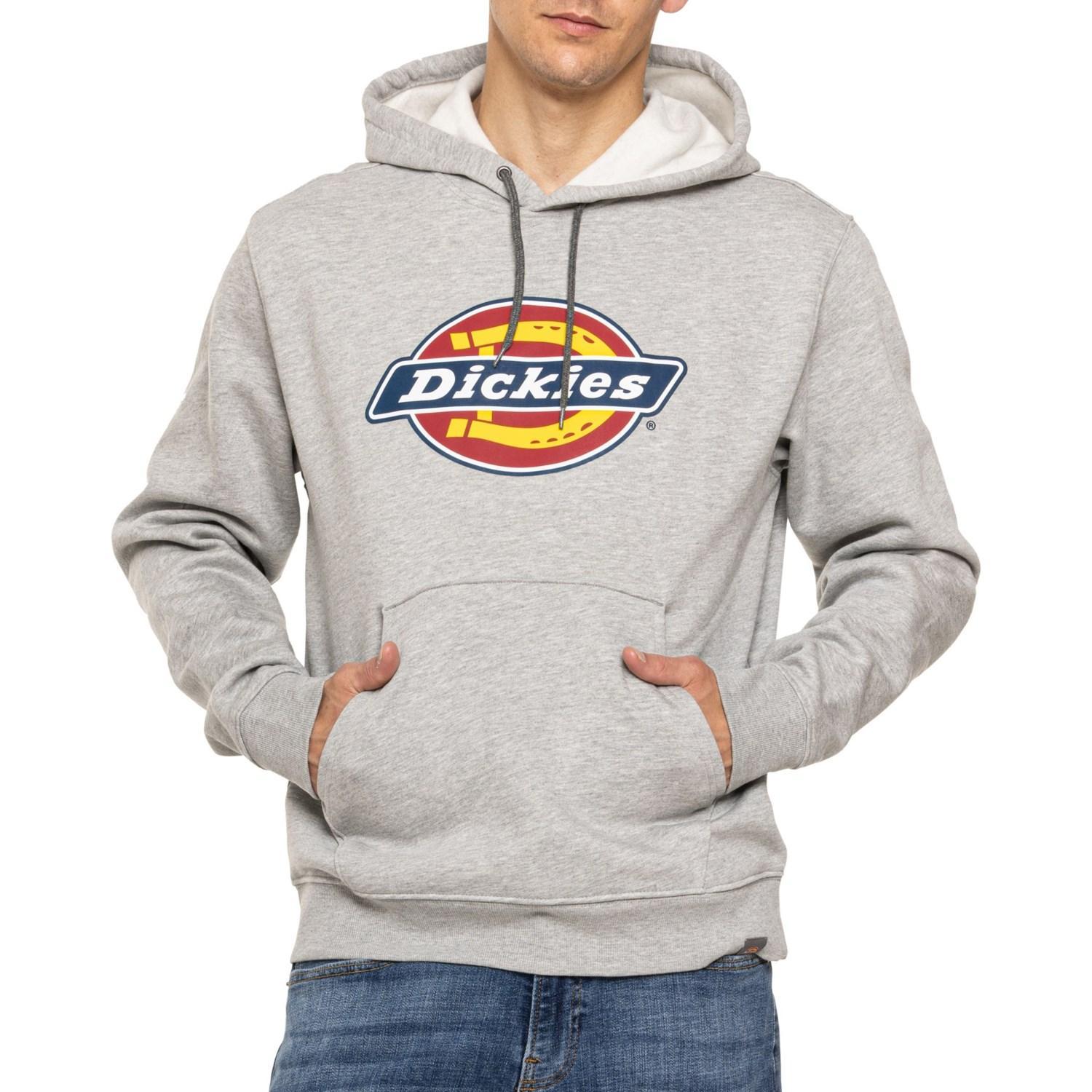 Dickies Logo Hoodie Product Image