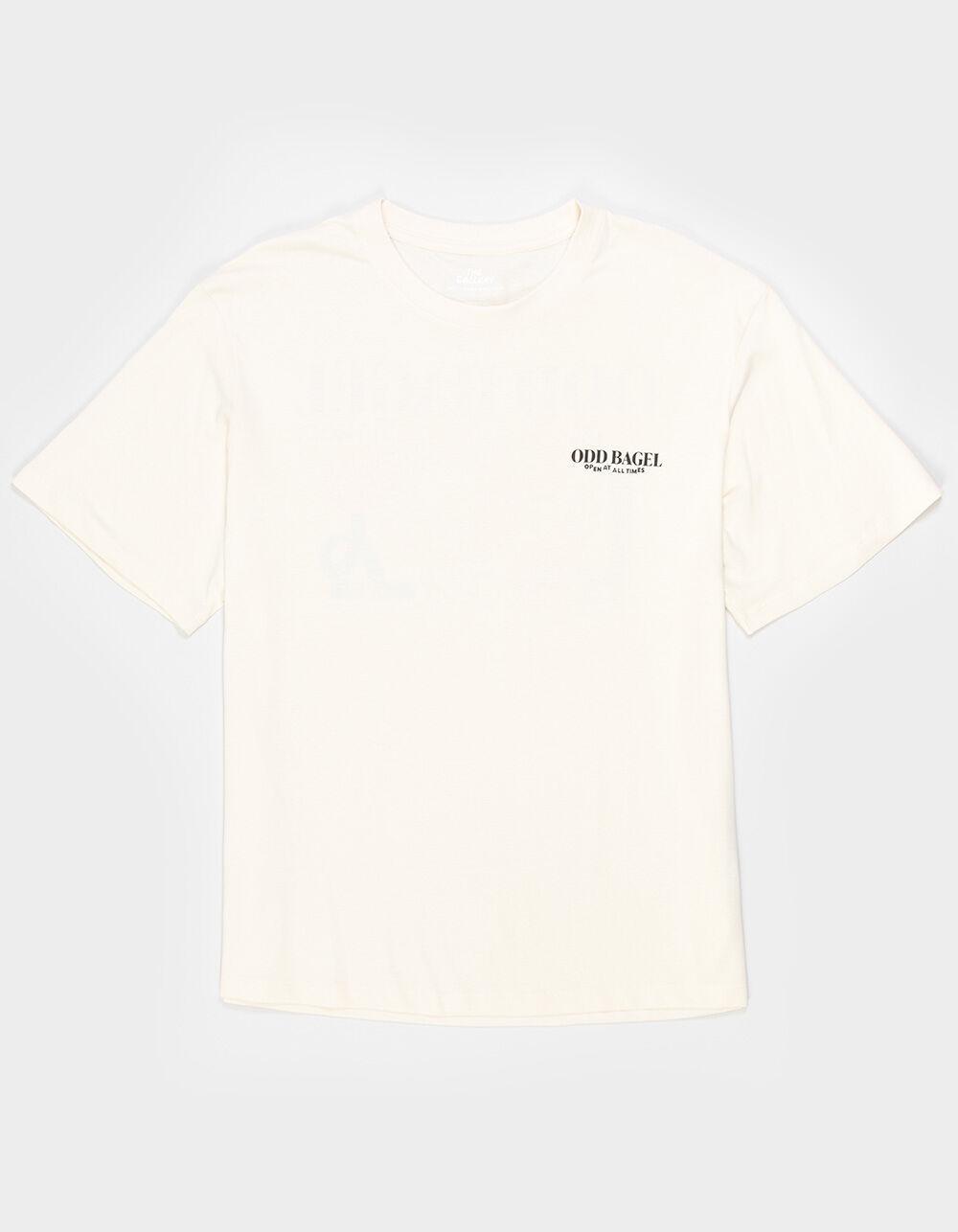 JACK & JONES Field Mens Tee Product Image