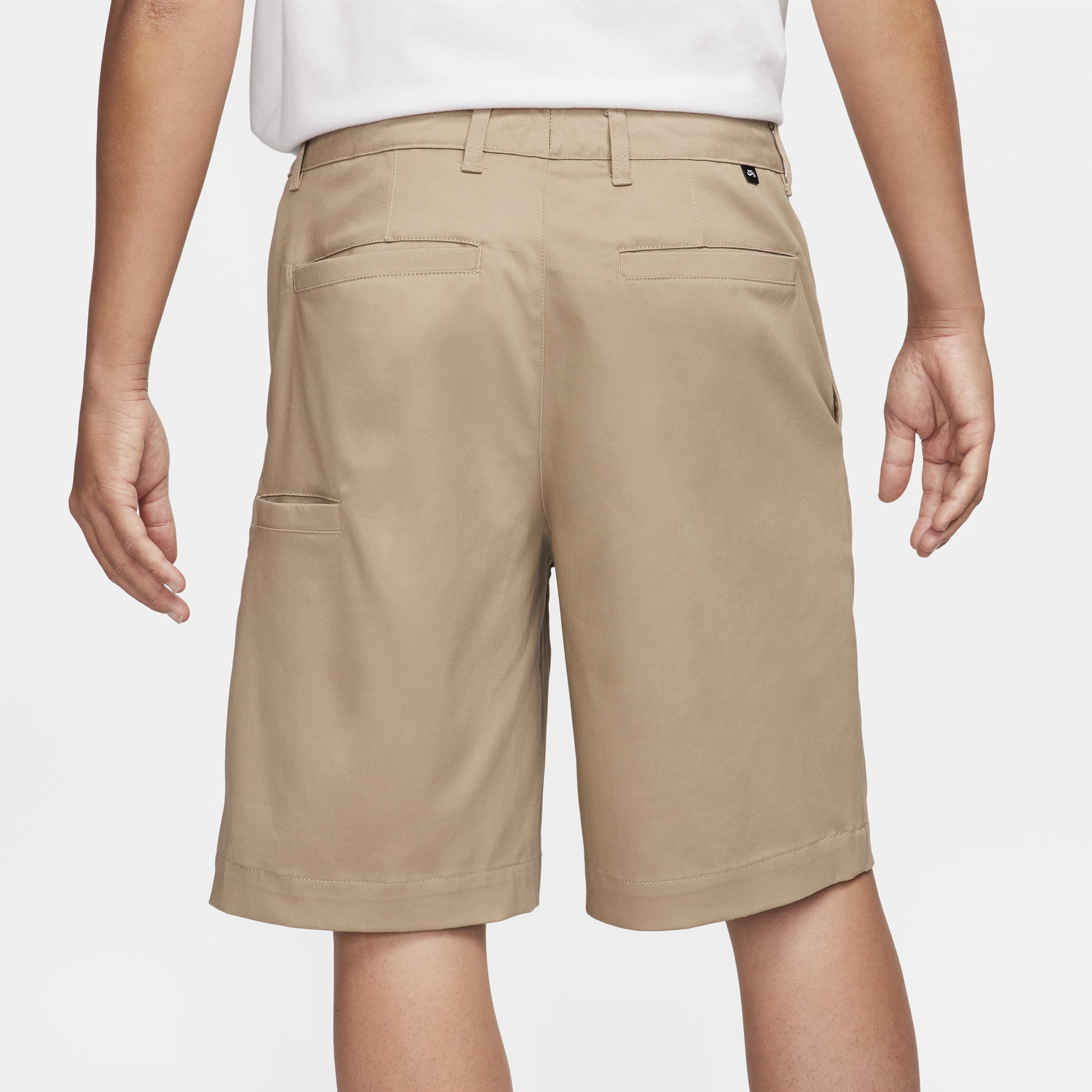 Men's Nike SB El Chino Skate Shorts Product Image