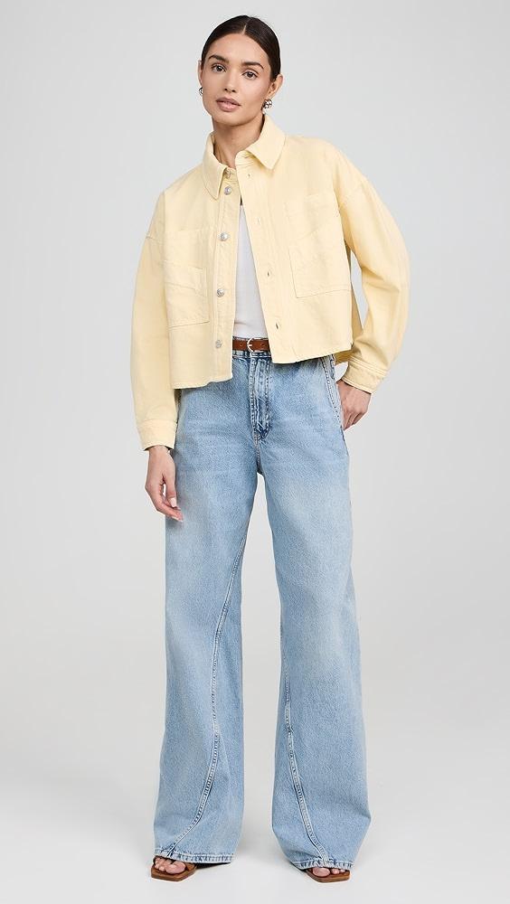 ba&sh Hilary Jacket | Shopbop Product Image