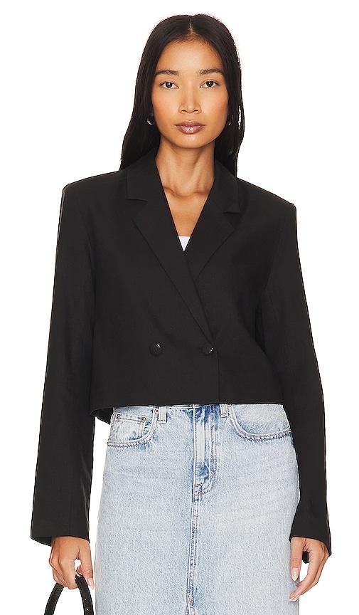 Steve Madden Kourtney Jacket Size XS. Product Image