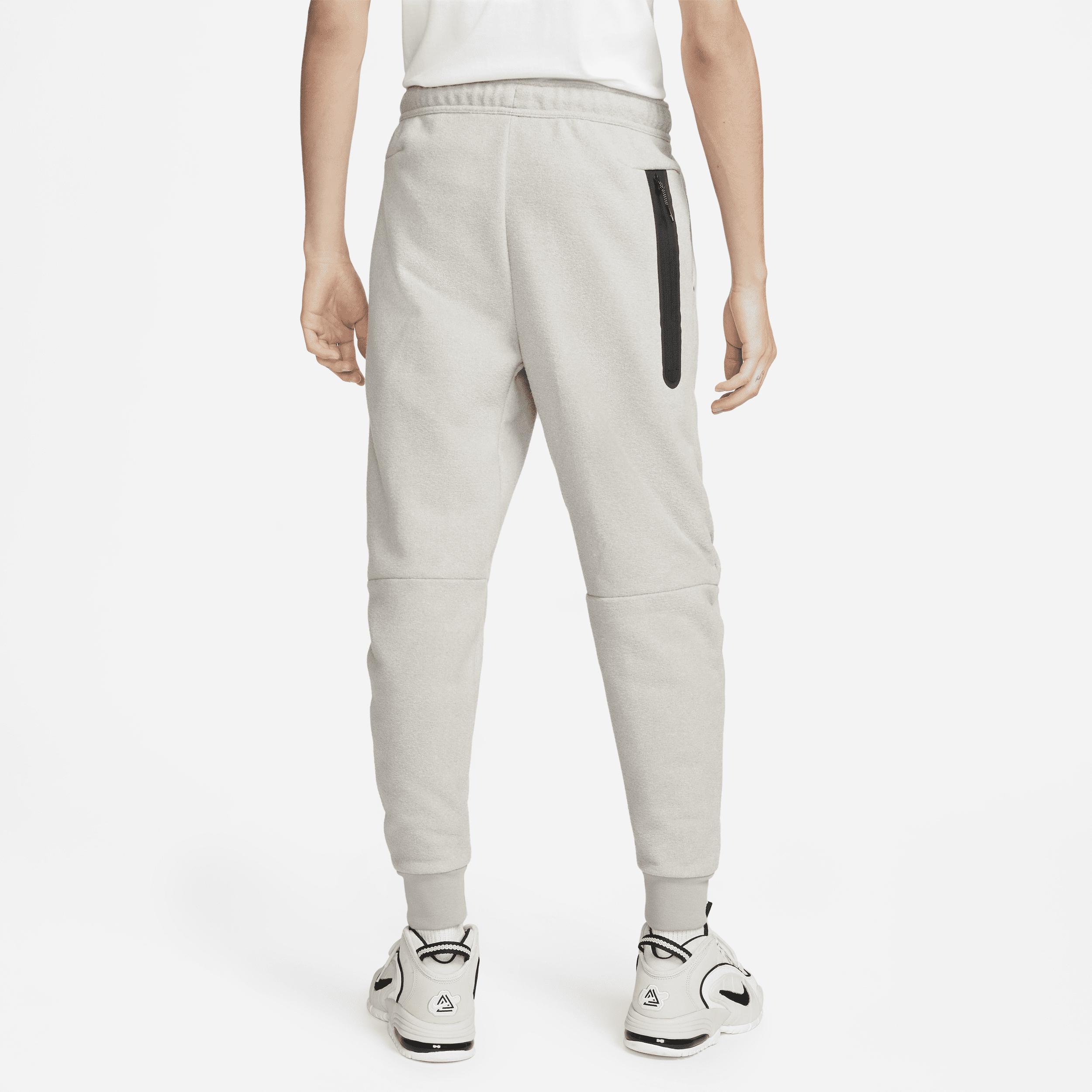 Men's Nike Sportswear Tech Fleece Winterized Jogger Pants Product Image