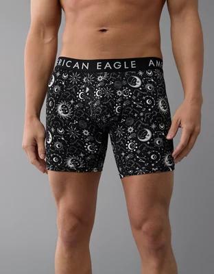 AEO Astros 6" Classic Boxer Brief Product Image