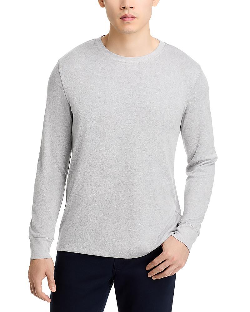 Theory Essential Long Sleeve T-Shirt Product Image