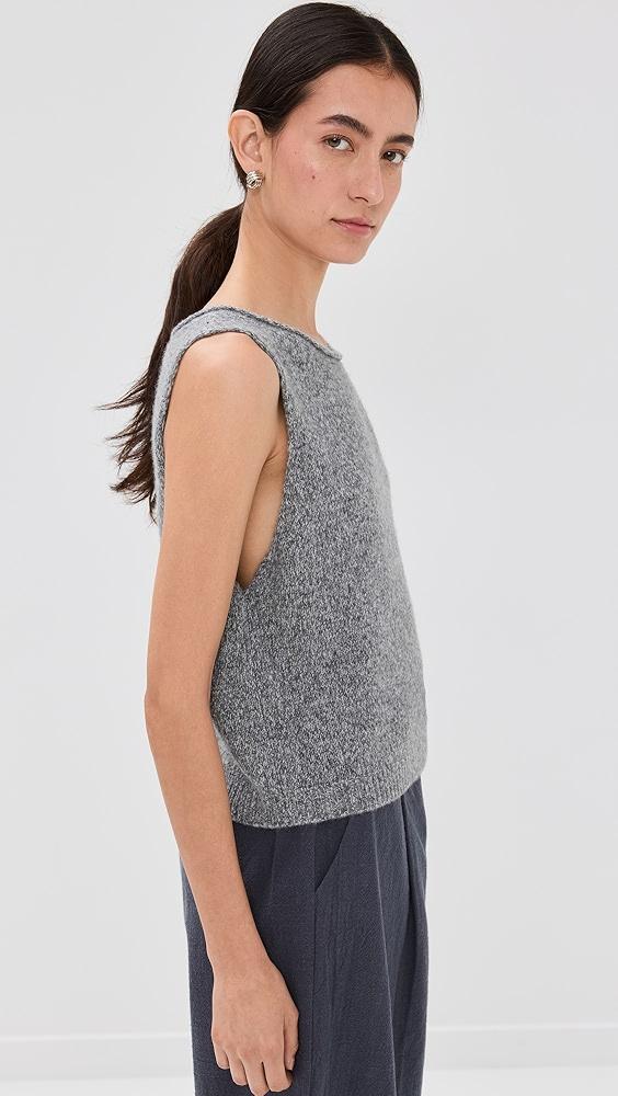 LISA YANG The Devine Top | Shopbop Product Image